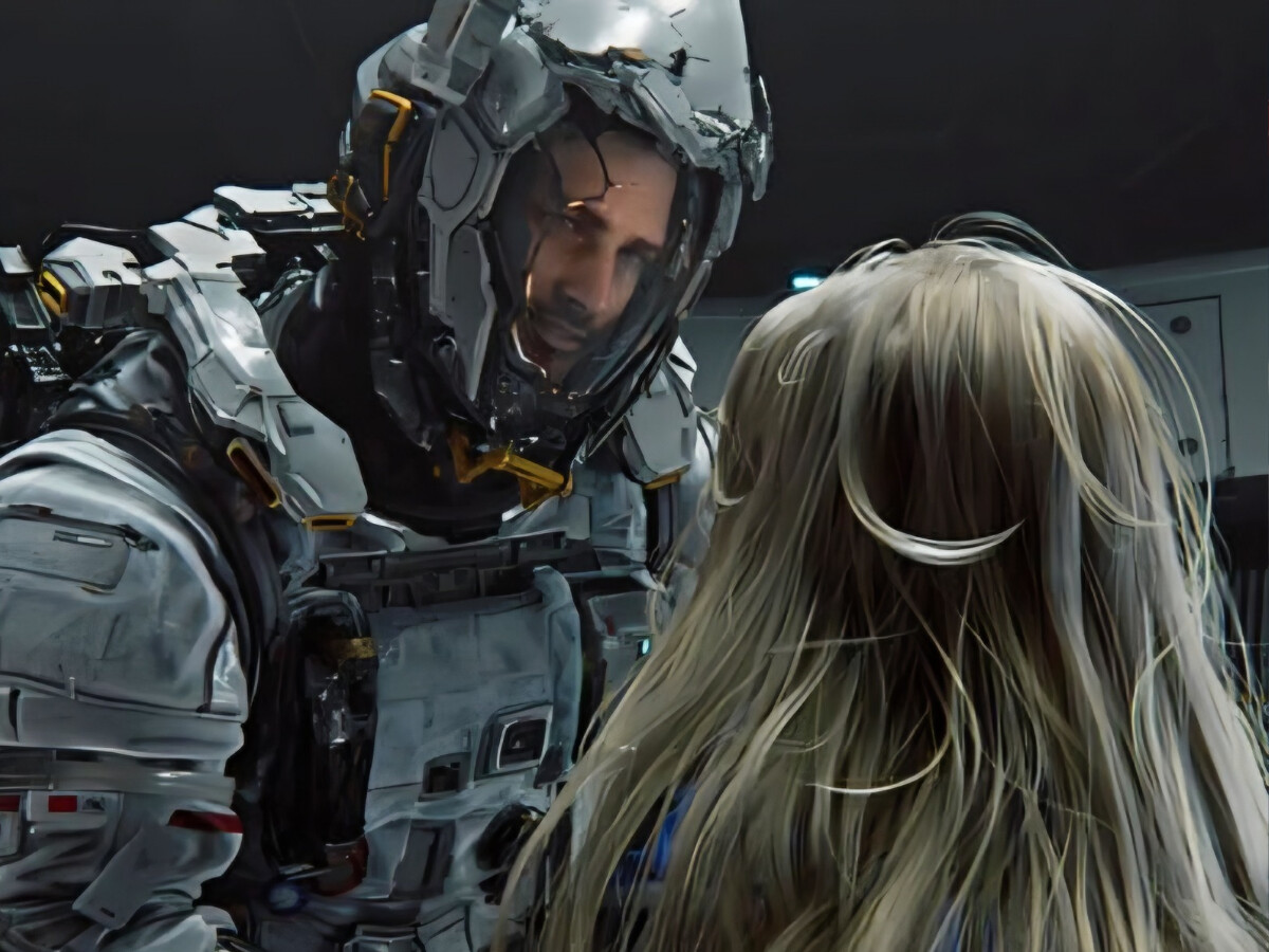 Ooo okay we see you space daddy